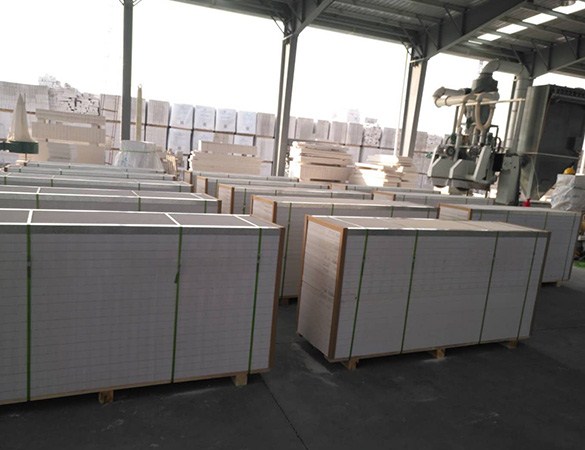 ALC insulation sheet