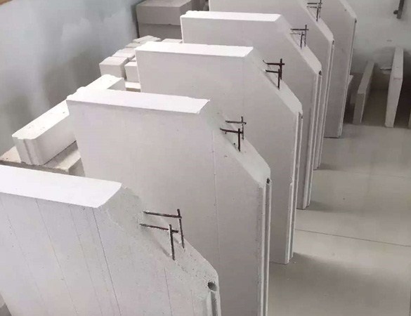 ALC insulation sheet