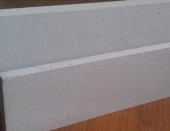 ALC insulation sheet